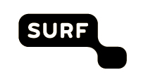 Logo SURF
