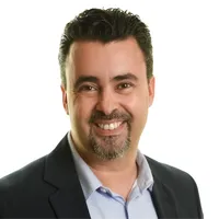 Pasfoto André Brasil