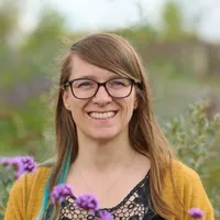 Pasfoto Ricarda Braukmann