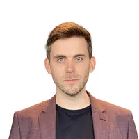 Pasfoto Erwin Hoogverwoord