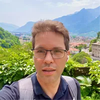Pasfoto Joaquin Vanschoren