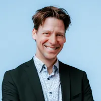 Pasfoto Joep Bos-Coenraad