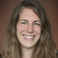 Pasfoto Jolien Scholten
