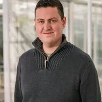 Pasfoto Koen Verschuren