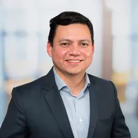 Pasfoto Manuel Garcia Alvarez