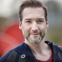 Pasfoto Maurice Vanderfeesten