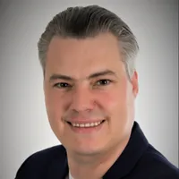 Pasfoto Menno de Vries