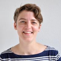 Pasfoto Nicole Emmenegger