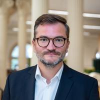 Pasfoto Oskar Gstrein