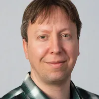 Pasfoto Raymond Oonk