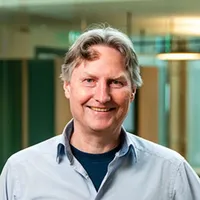 Pasfoto Roel Boumans