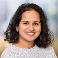 Pasfoto Sreenithya Avadakkam