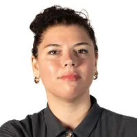 Pasfoto Vanessa Monna