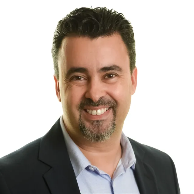 Pasfoto André Brasil