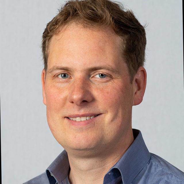Pasfoto Thomas van Himbergen