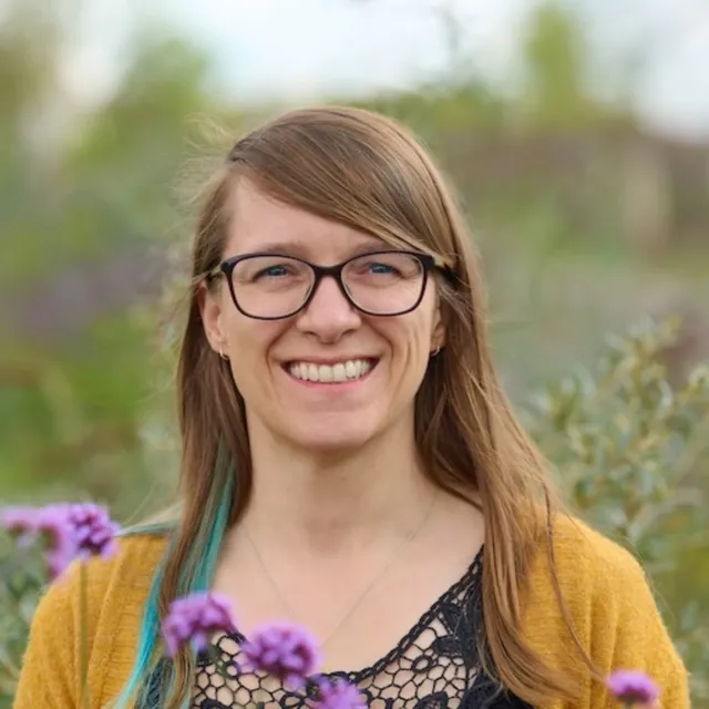 Pasfoto Ricarda Braukmann