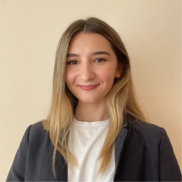 Pasfoto Diana Onutu