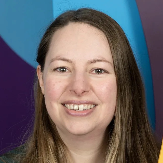 Pasfoto Fenne Riemslagh