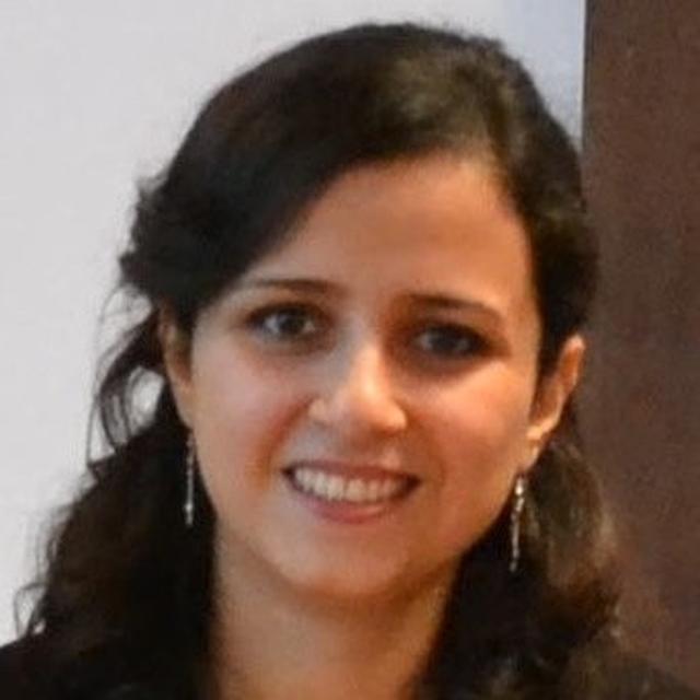 Pasfoto Narges Zarrabi