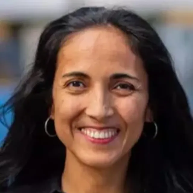 Pasfoto Natalia Romero Herrera