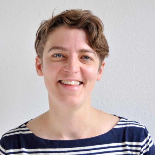 Pasfoto Nicole Emmenegger