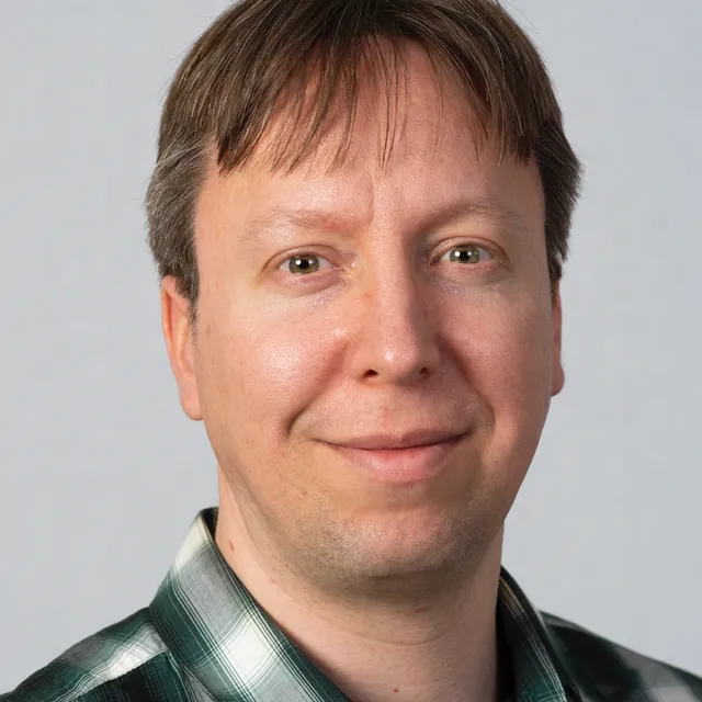 Pasfoto Raymond Oonk