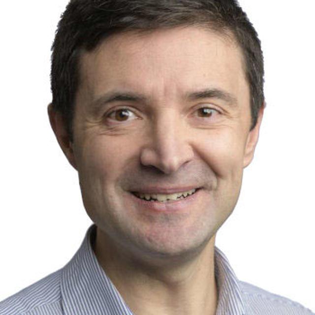Pasfoto Serkan Girgin